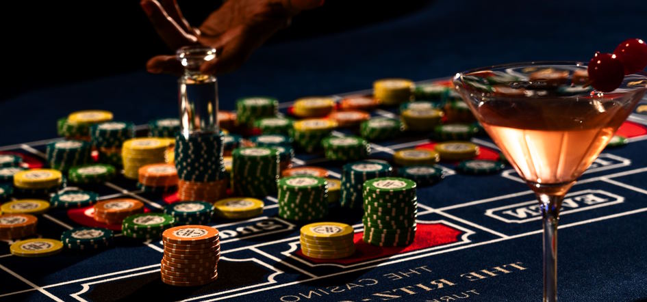 risks of gambling during the holidays